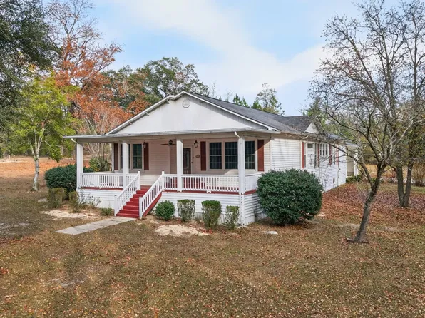 3900 Nevils Groveland Rd, Pembroke, GA 31321