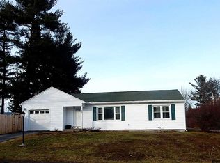 23 Prout Ave, Troy, NY 12180
