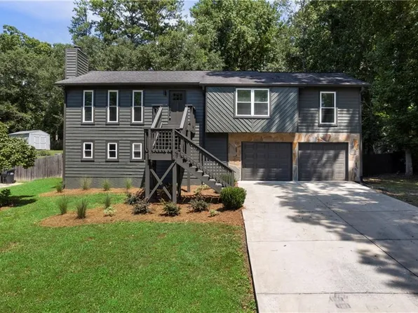 2278 Smith Ave SW, Marietta, GA 30064
