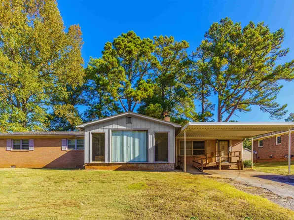 829 S Duncan Byp, Union, SC 29379