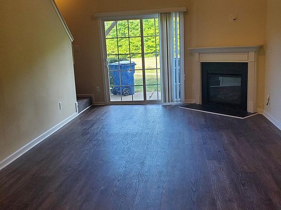Bedroom/Basement