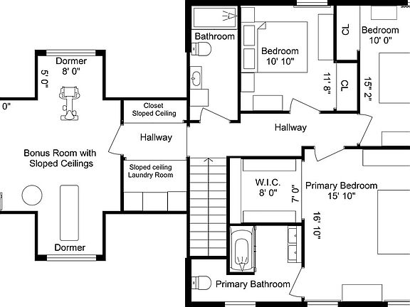 5th image of 8 Pico Cir