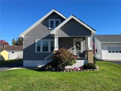 1607 De Peyster Ave, Utica, NY, 13501