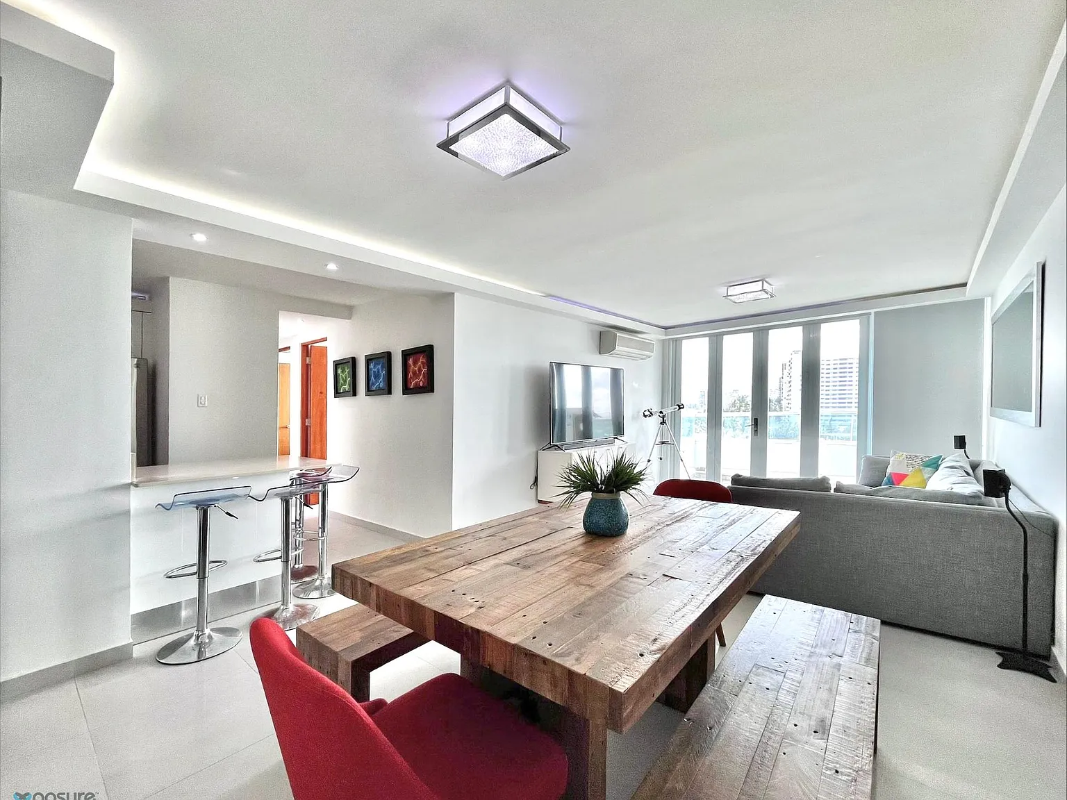 Waldorf (Condominio) — Photo 2