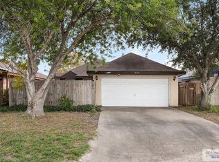3134 Huntington Ct, Brownsville, TX 78526
