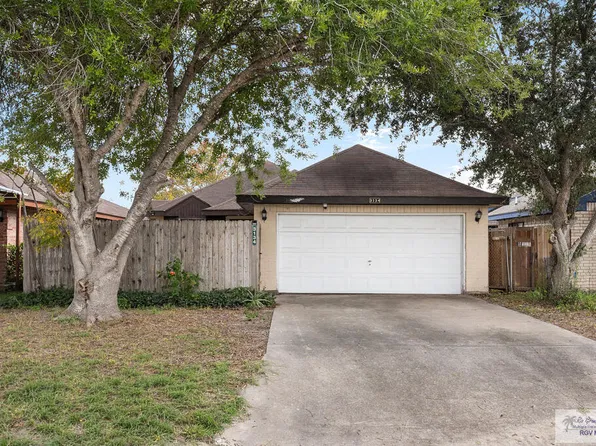 3134 Huntington Ct, Brownsville, TX 78526