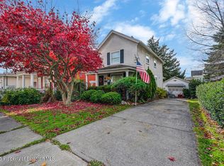 1827 Price St, Scranton, PA 18504