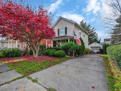 1827 Price St, Scranton, PA, 18504