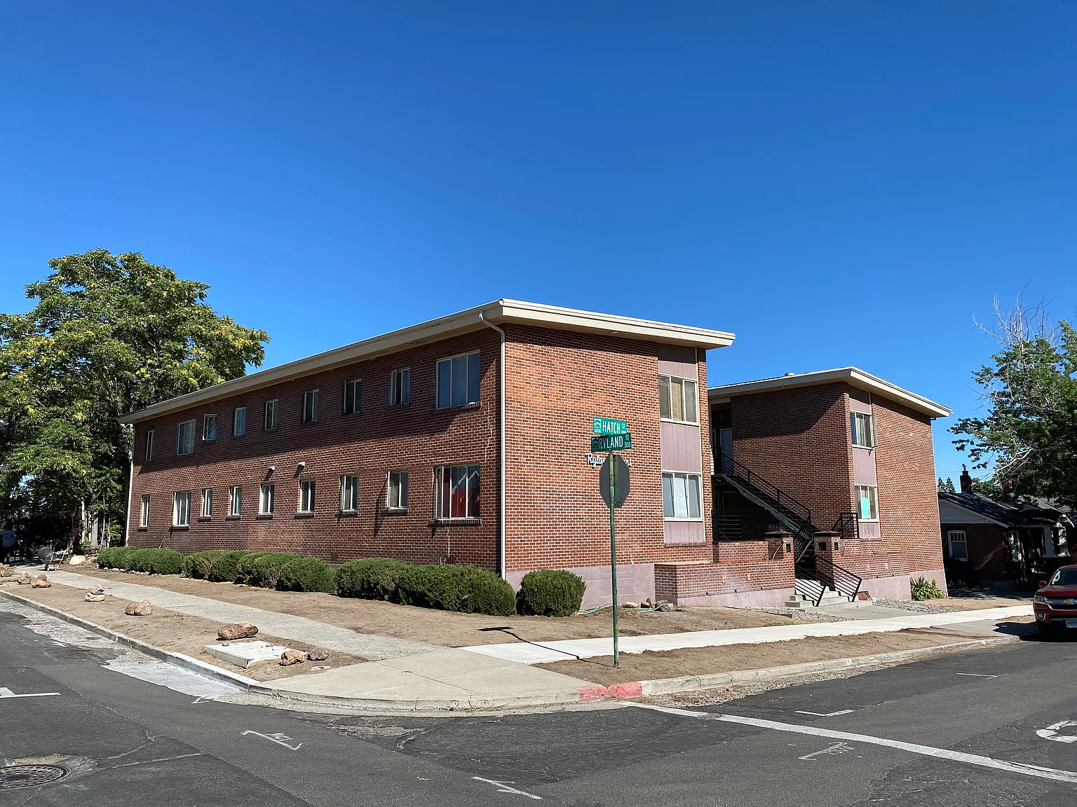 1 bed, 495 sqft, $1,250 — Photo 1