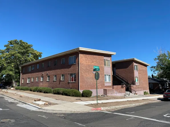 330 Hatch St #10, Reno, NV 89501