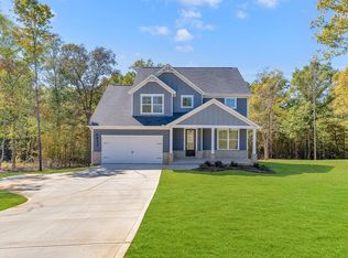 485 Lawson Dr, Mansfield, GA 30055