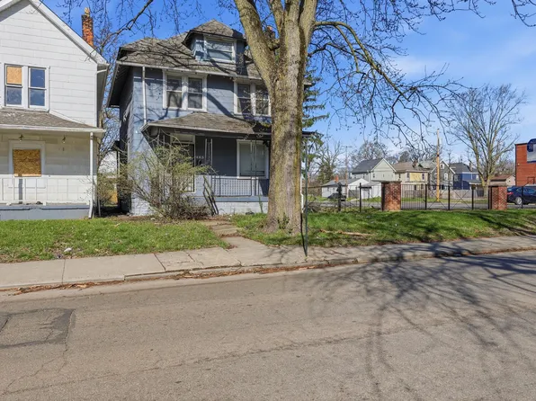 463 N Champion Ave, Columbus, OH 43203