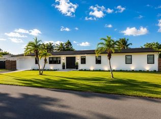 9281 SW 166th Ter, Palmetto Bay, FL 33157