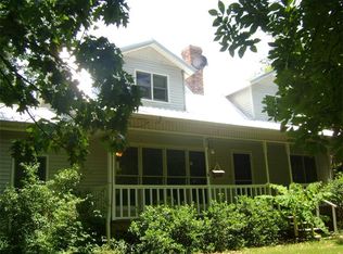 765 Vinson Mountain Rd, Rockmart, GA 30153