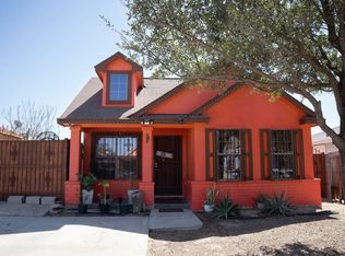 3617 Nubes Dr, Laredo, TX 78046