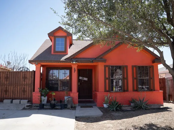 3617 Nubes Dr, Laredo, TX 78046