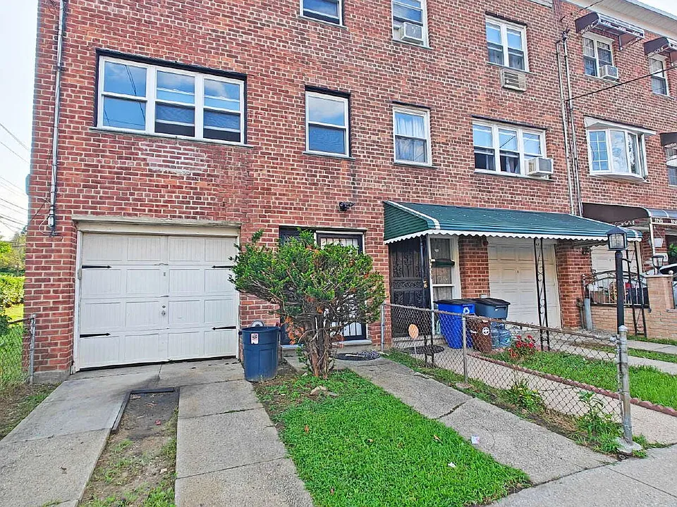 3001 Wickham Ave