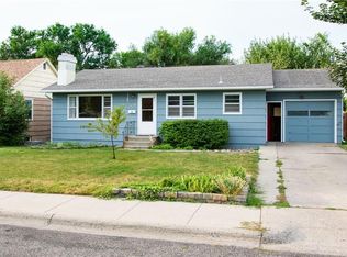 1434 Avenue F, Billings, MT 59102
