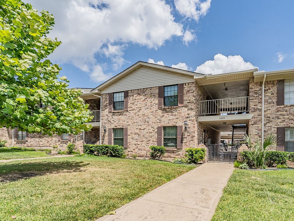 1st image of 5819 Birchbrook Dr #205