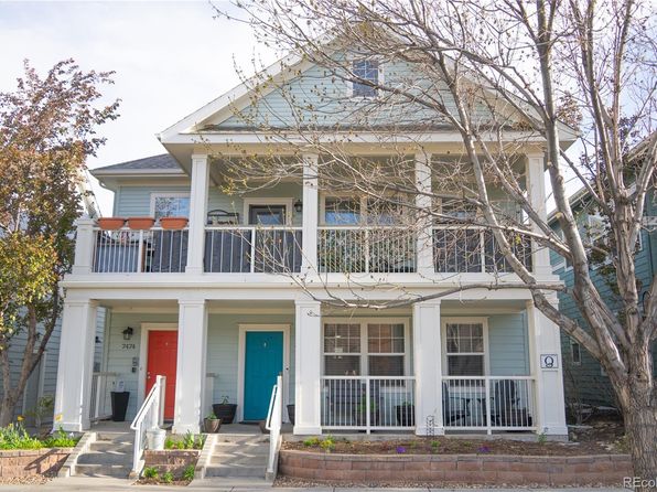 7472 E 28th Avenue, Denver, CO 80238
