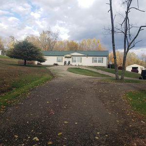 4890 Township Road 122 NW, Somerset, OH, 43783