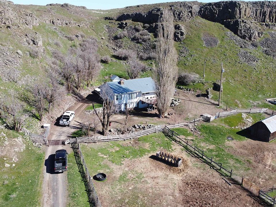 601 Texas Lake Rd, Saint John, WA 99171 MLS 202214479 Zillow