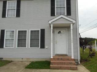 12382 Somerset Ave, Princess Anne, MD 21853