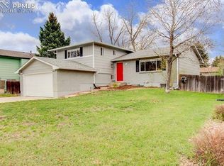 2815 Flintridge Dr, Colorado Springs, CO 80918