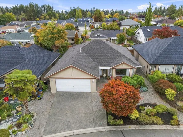 568 Hampstead St, Parksville, BC V9P 2T7