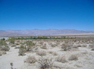 0 Indigo Ln LOT 14, Borrego Springs, CA 92004