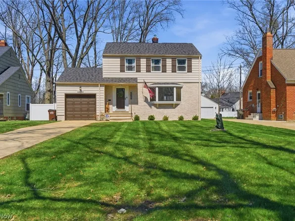 23380 Belmont Dr, Westlake, OH 44145