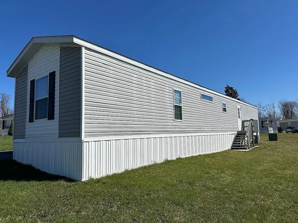 163 Canyon Vlg, Morgantown, WV 26508