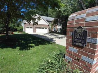 60771 Chelsen Ct, South Bend, IN 46614