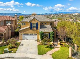 29255 Morning Star Way, Saugus, CA 91390