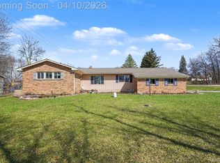 12519 Jennings Rd, Linden, MI
