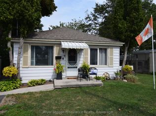 119 Orchard Dr, Belleville, ON K8P 2K8