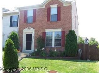 933 Chestnut Manor Ct, Baltimore, MD 21226