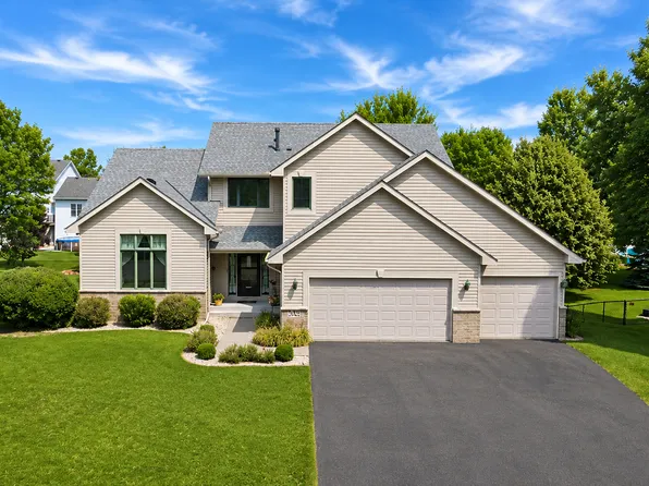 23632 Aspen Dr, Rogers, MN 55374