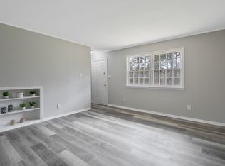 4202 S Dowfield Dr, Fayetteville, NC 28311