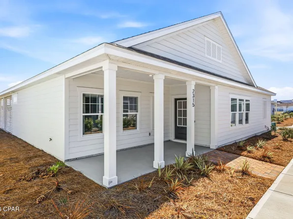 2315 Lavender Cir, Panama City, FL 32405