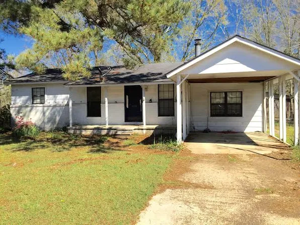1802 Avenue E, Bogalusa, LA 70427