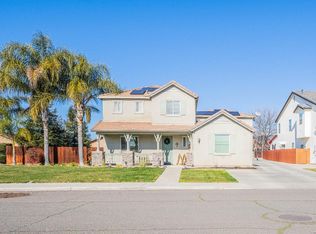 2010 George St, Dos Palos, CA 93620