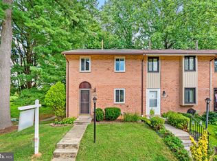 9362 Reader Ln, Columbia, MD 21045