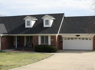 307 Northridge Dr, Mooresville, IN 46158
