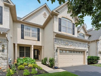 45 Penn Crossing Dr, East Norriton, PA, 19401
