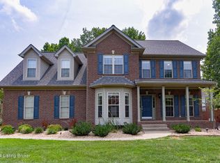 3808 Woodmont Park Ln, Louisville, KY 40245