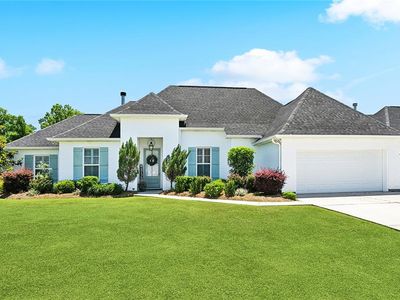 679 Weston Way, Covington, LA, 70433