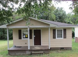 2213 Jones Rd, Greensboro, NC 27406