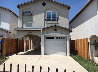 2157 E Hatchway St, Compton, CA 90222