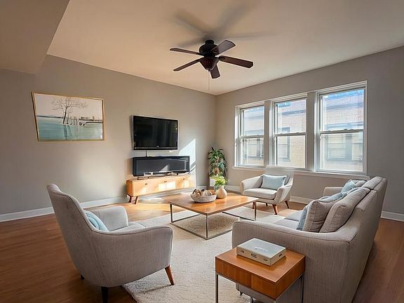 3rd image of 2540 N Kedzie Blvd APT 308